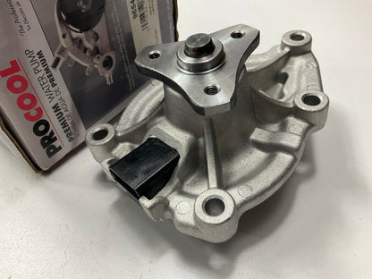 Procool 96548 Engine Water Pump For 2007-2015 Mini Cooper 1.6L-L4