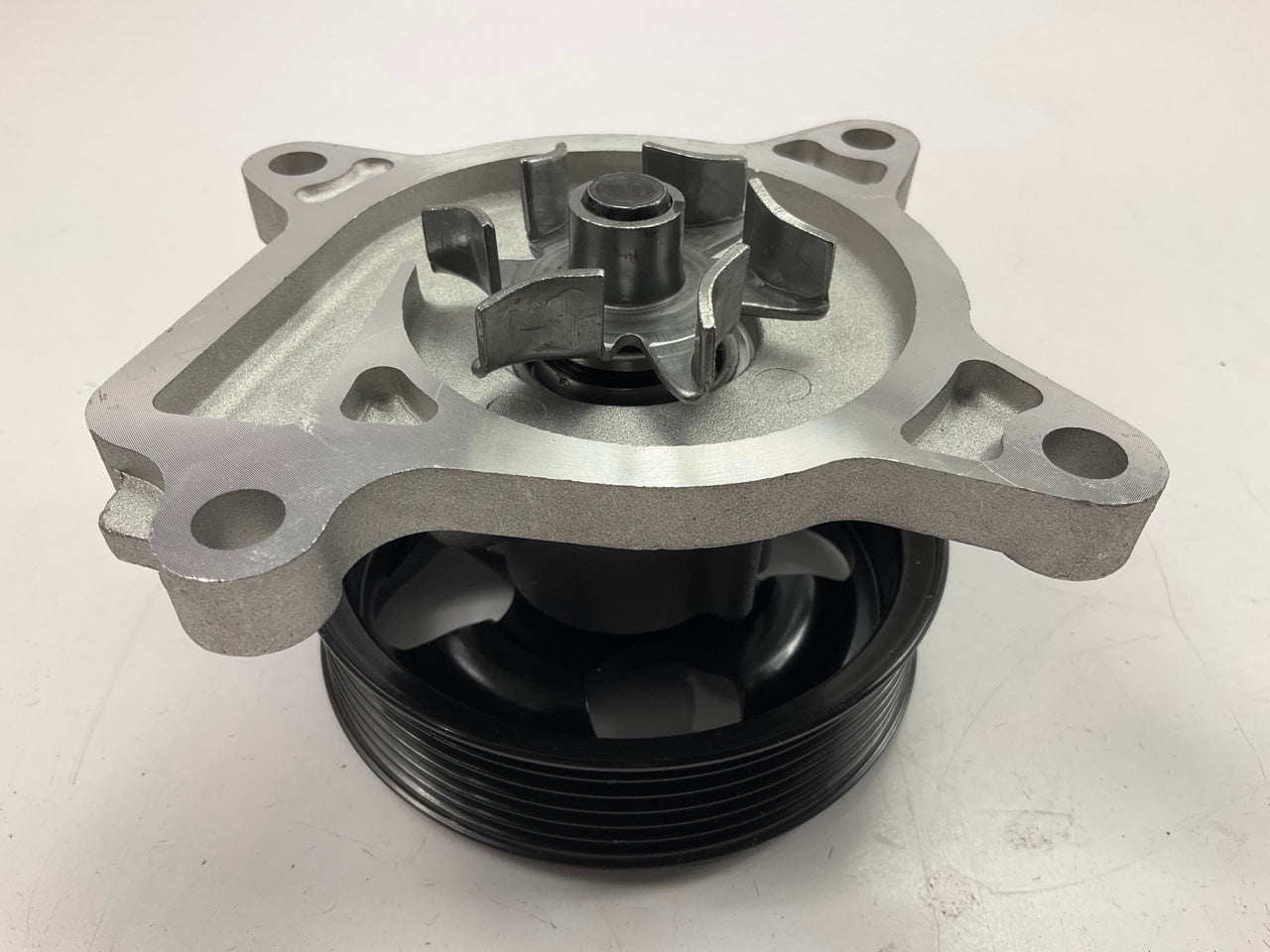 Procool 96567 Engine Water Pump For 2013-2018 Nissan 2.5L-L4