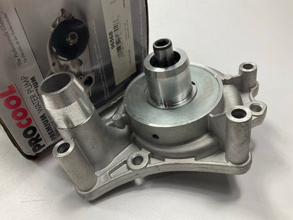 Procool 96568 Engine Water Pump For 2007-2012 VW Audi 4.2L-V8