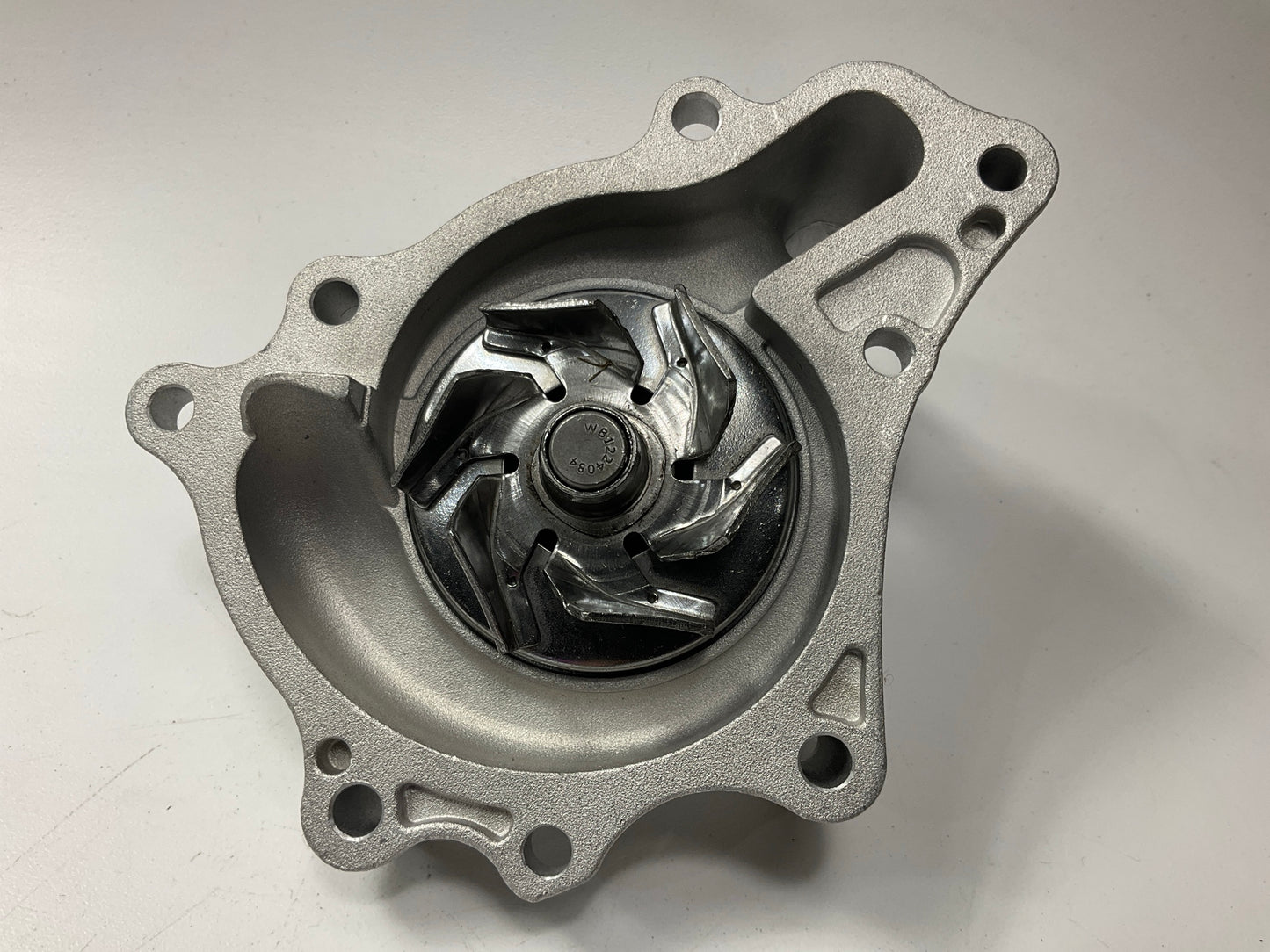Procool 96568 Engine Water Pump For 2007-2012 VW Audi 4.2L-V8