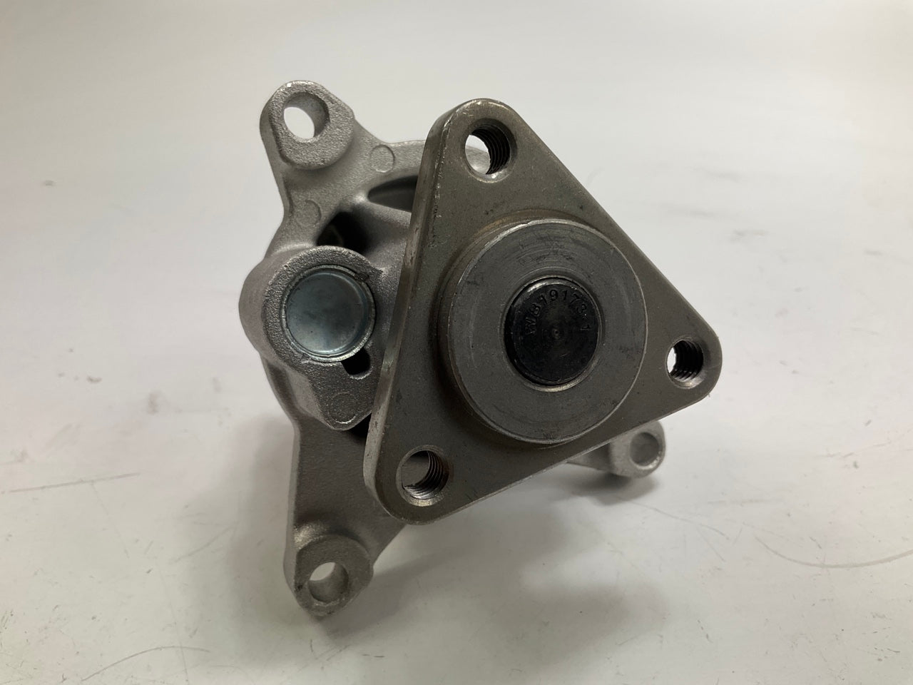 Procool 96571 Engine Water Pump For 2015-2018 Ford Lincoln 2.0L, 2.3L-L4
