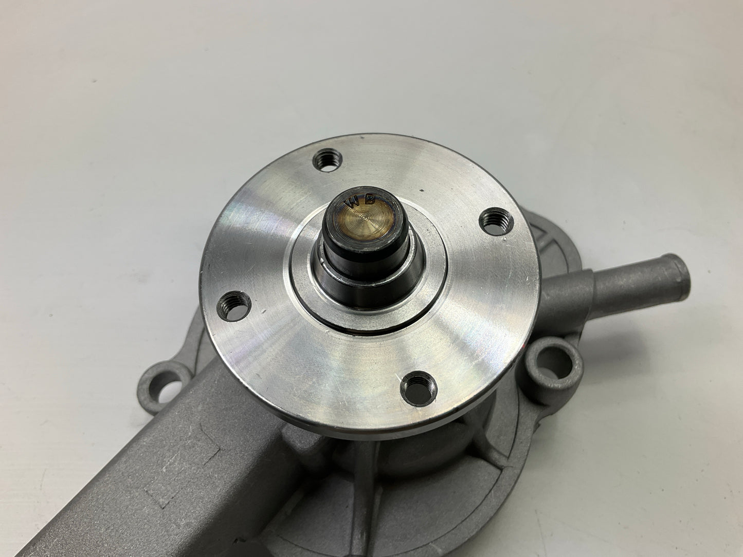Procool 97038 Engine Water Pump For 1977-1982 Toyota Corolla 1.6L 1.8L-L4