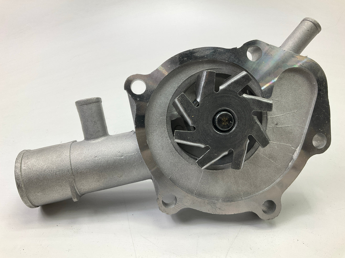 Procool 97038 Engine Water Pump For 1977-1982 Toyota Corolla 1.6L 1.8L-L4