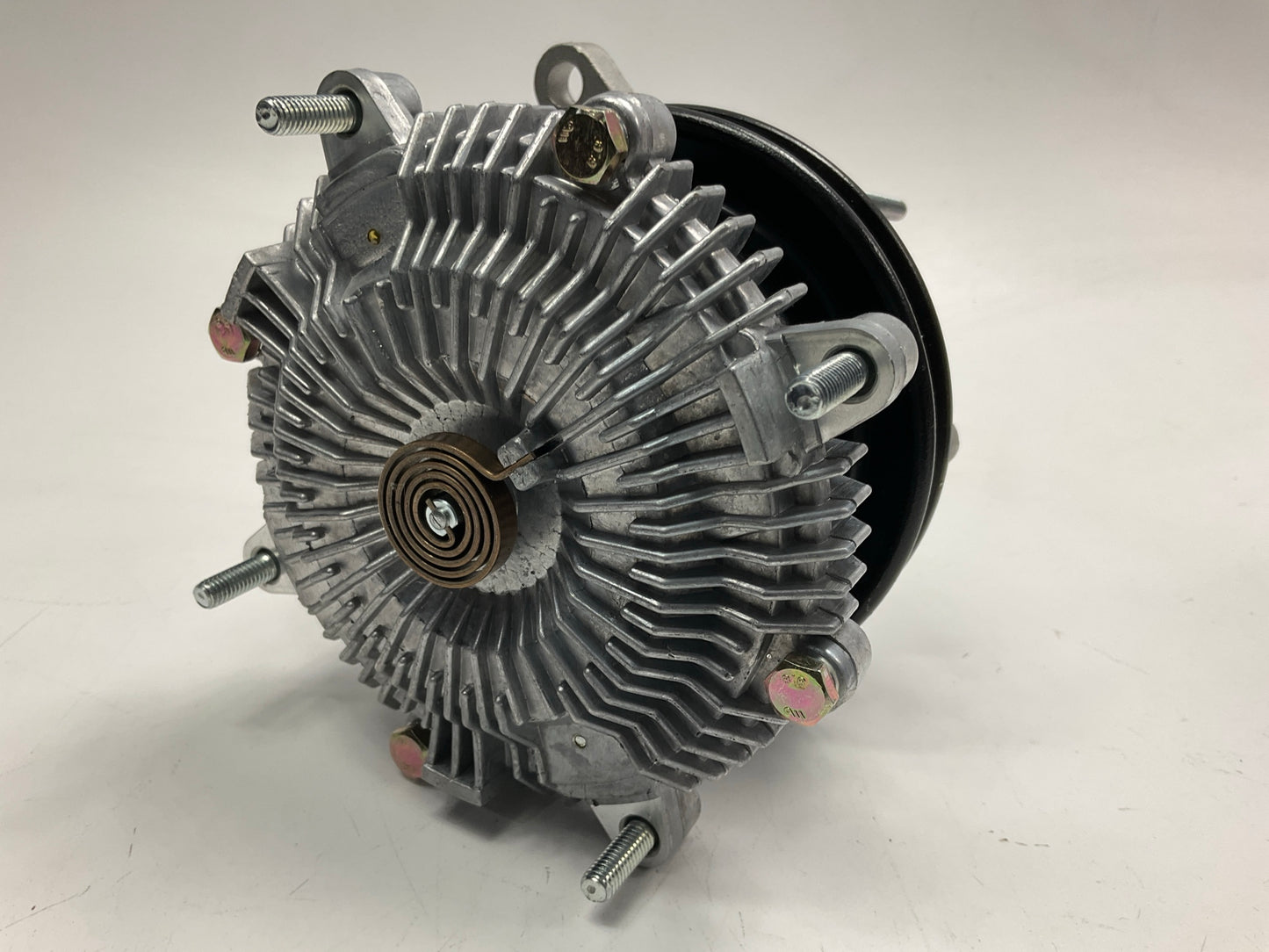 Procool 97040 Engine Water Pump For 1974-1989 Nissan 2.0L 2.2L 2.4L-L4