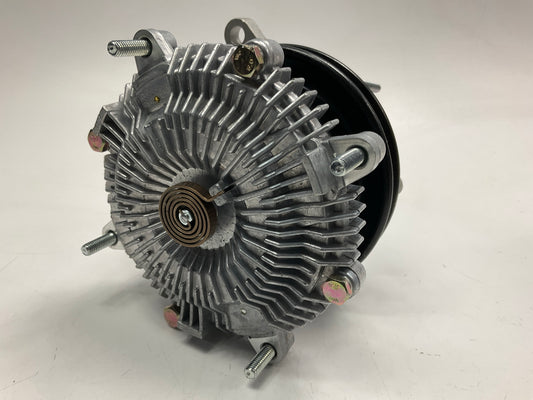 Procool 97040 Engine Water Pump For 1974-1989 Nissan 2.0L 2.2L 2.4L-L4