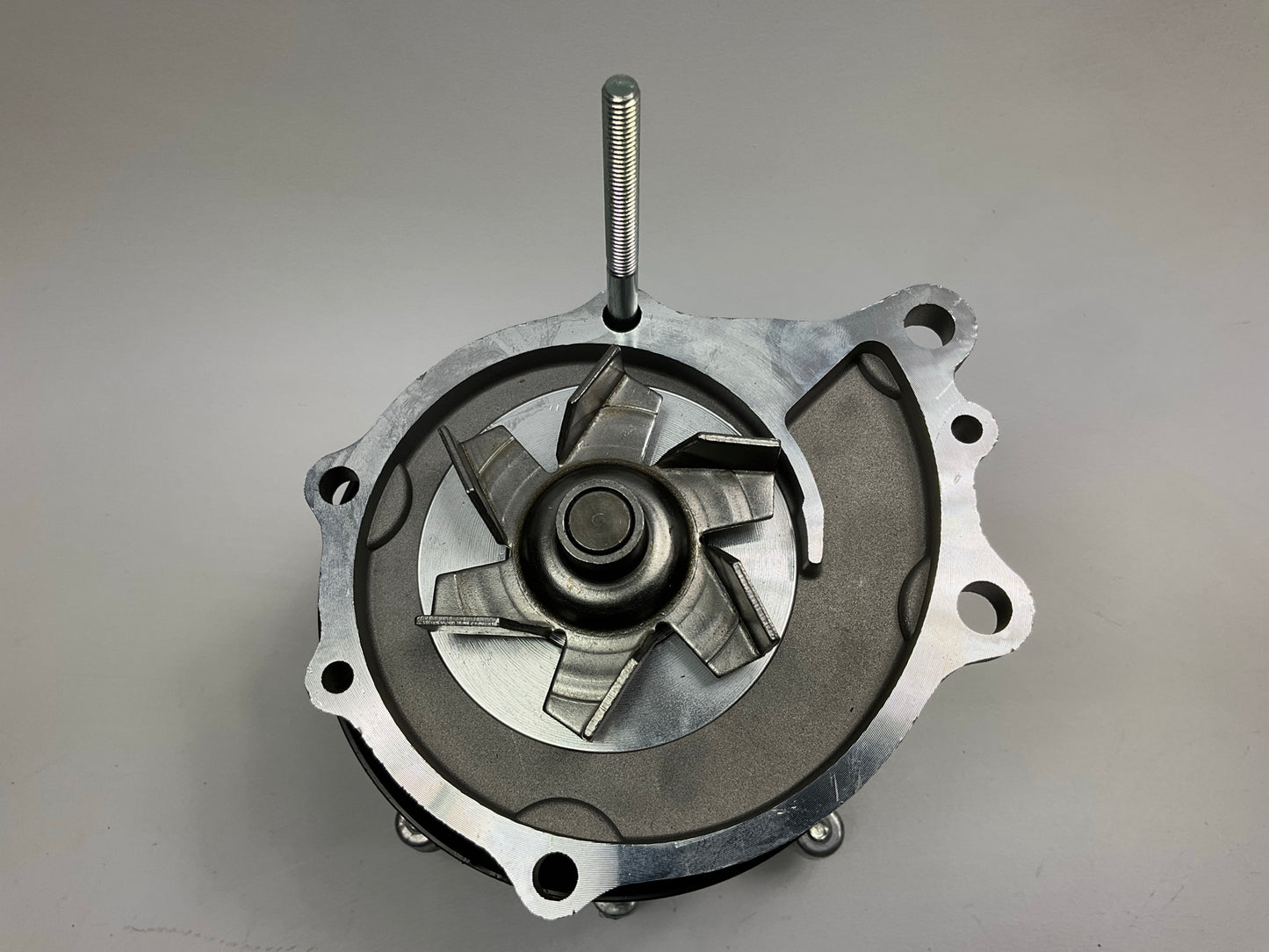 Procool 97040 Engine Water Pump For 1974-1989 Nissan 2.0L 2.2L 2.4L-L4