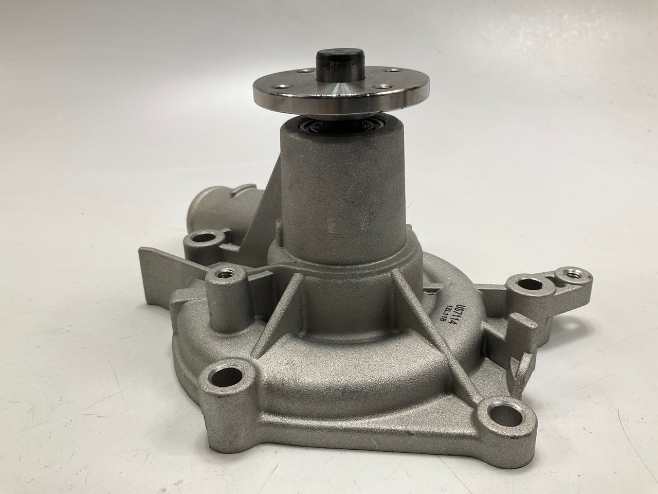 Procool 97061 Engine Water Pump For 1983-1984 Dodge Power Ram 50