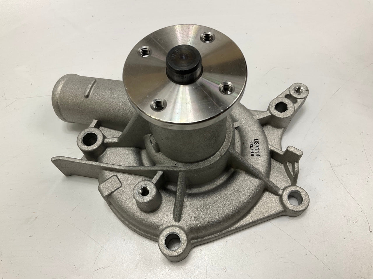 Procool 97061 Engine Water Pump For 1983-1996 Mitsubishi Mighty Max