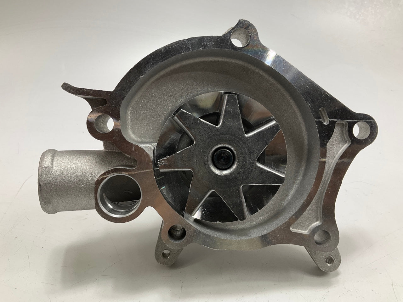 Procool 97061 Engine Water Pump For 1983-1996 Mitsubishi Mighty Max