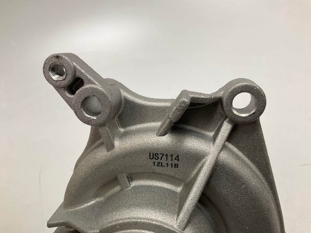 Procool 97061 Engine Water Pump For 1983-1996 Mitsubishi Mighty Max