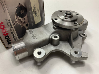 Procool 97082 Engine Water Pump For 1987-2001 Jeep 4.0L-L6