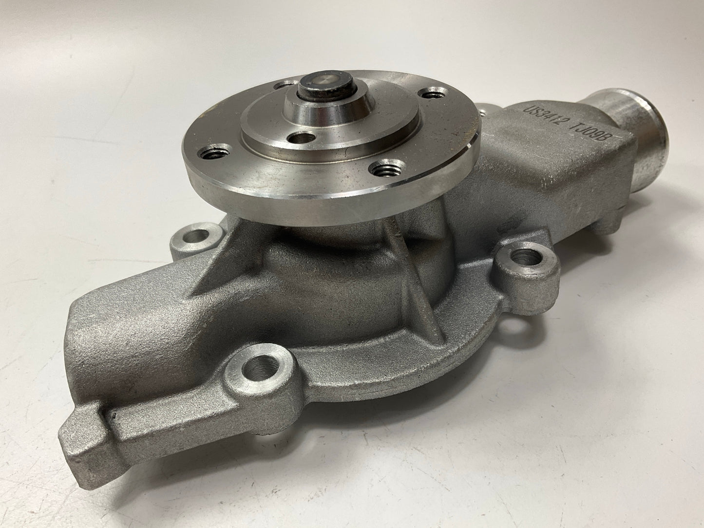 Procool 97082 Engine Water Pump For 1987-2001 Jeep 4.0L-L6