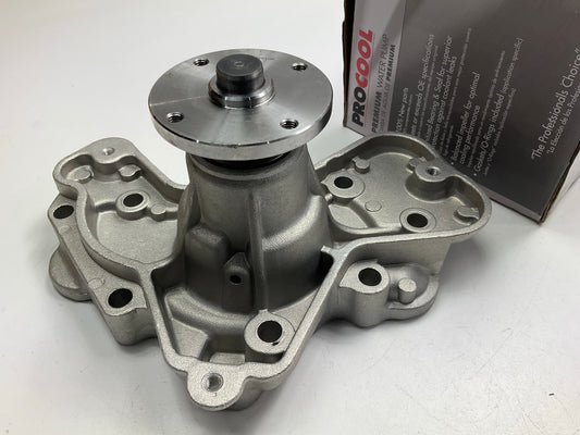Procool 97091 Engine Water Pump For 1988-1995 Mazda 3.0L-V6