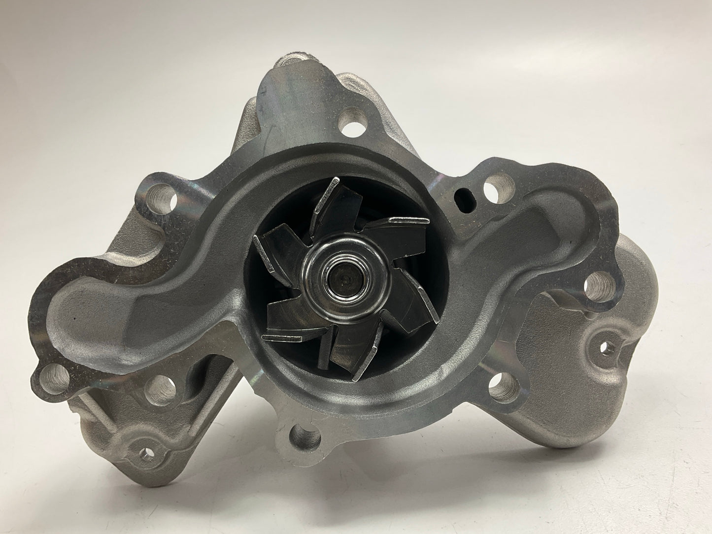 Procool 97091 Engine Water Pump For 1988-1995 Mazda 3.0L-V6