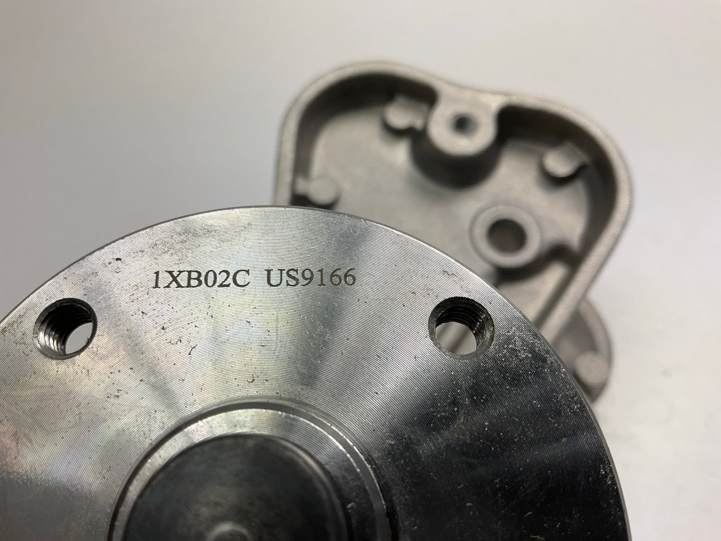 Procool 97091 Engine Water Pump For 1988-1995 Mazda 3.0L-V6
