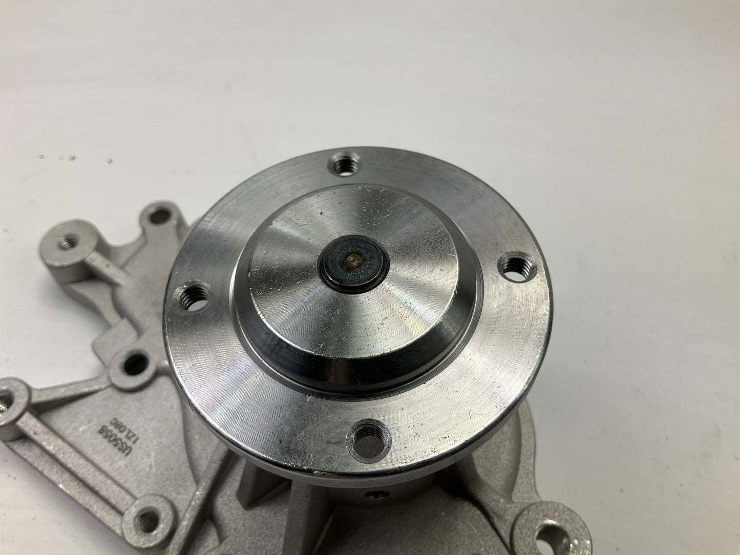 Procool 97110 Engine Water Pump For 1989-1997 Geo Suzuki 1.0L-L3, 1.3L-L4