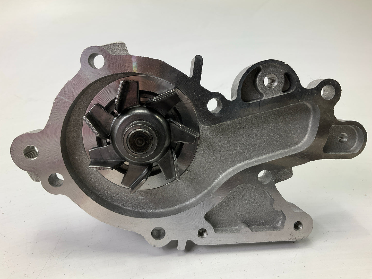 Procool 97110 Engine Water Pump For 1989-1997 Geo Suzuki 1.0L-L3, 1.3L-L4