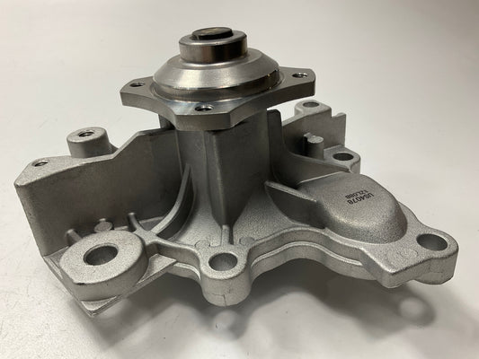 MISSING HARDWARE - Procool 97138 Water Pump For 1993-2003 Ford Mazda 1.8L 2.0L