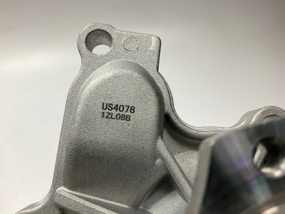 MISSING HARDWARE - Procool 97138 Water Pump For 1993-2003 Ford Mazda 1.8L 2.0L