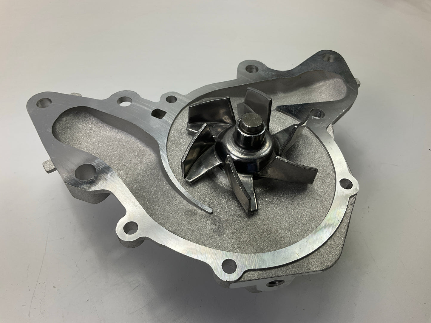Procool 97154 Engine Water Pump For 1995-2011 Mitsubishi 2.5L 3.0L 3.8L-V6