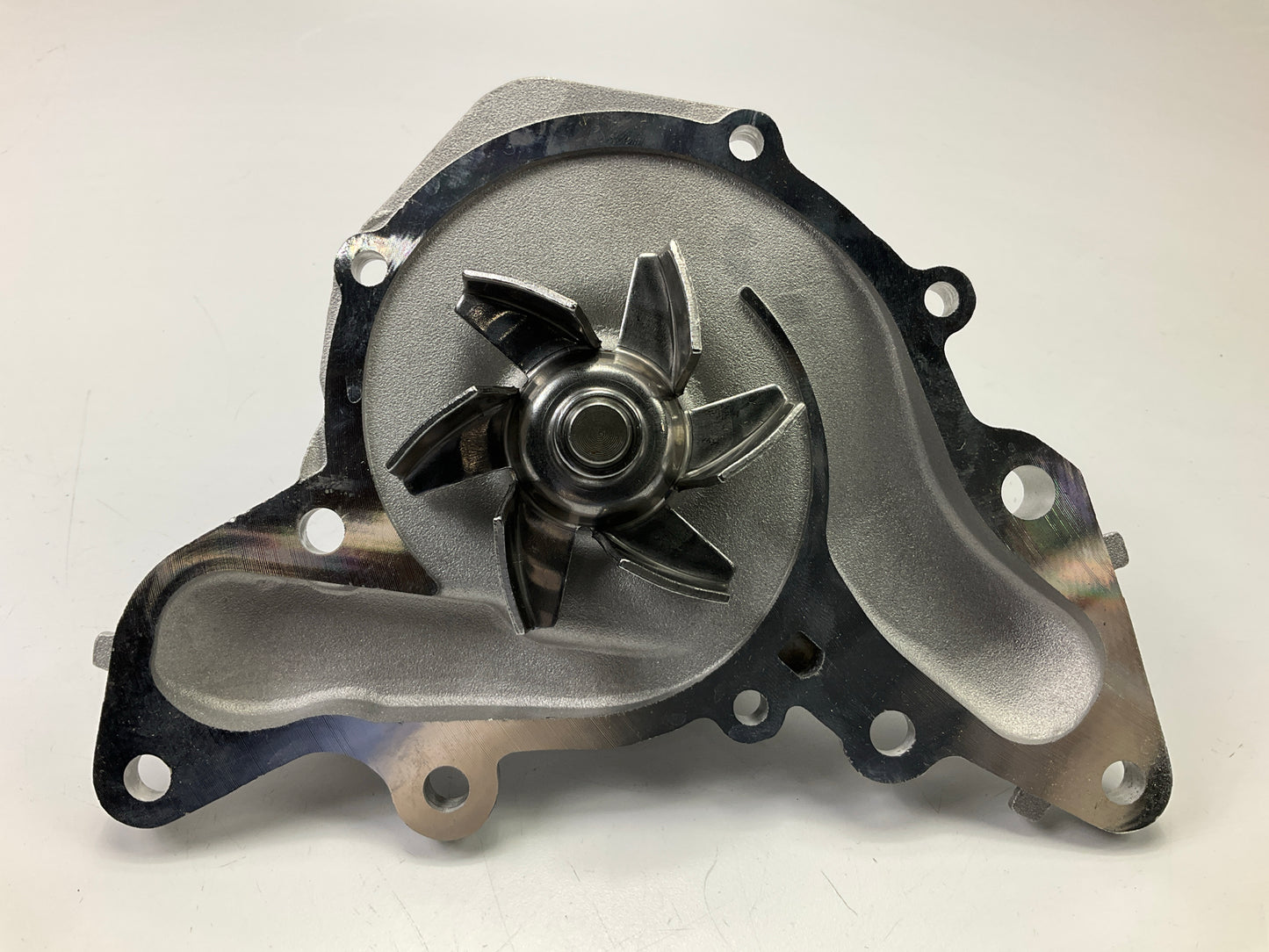 Procool 97154 Engine Water Pump For 1995-2011 Mitsubishi 2.5L 3.0L 3.8L-V6