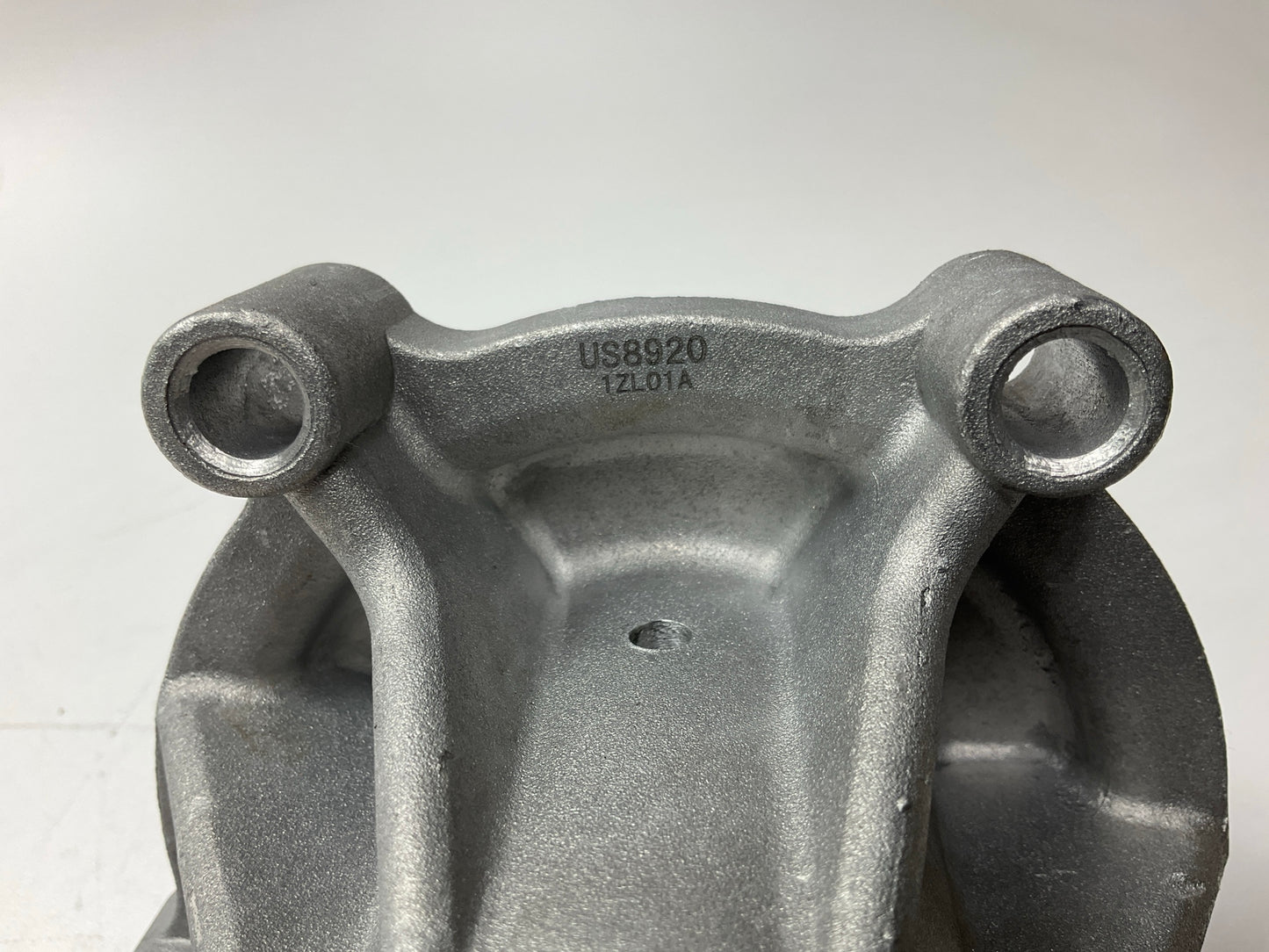 Procool 97180 Engine Water Pump