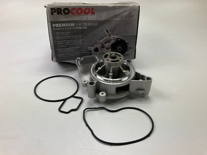 Procool 97220 Engine Water Pump