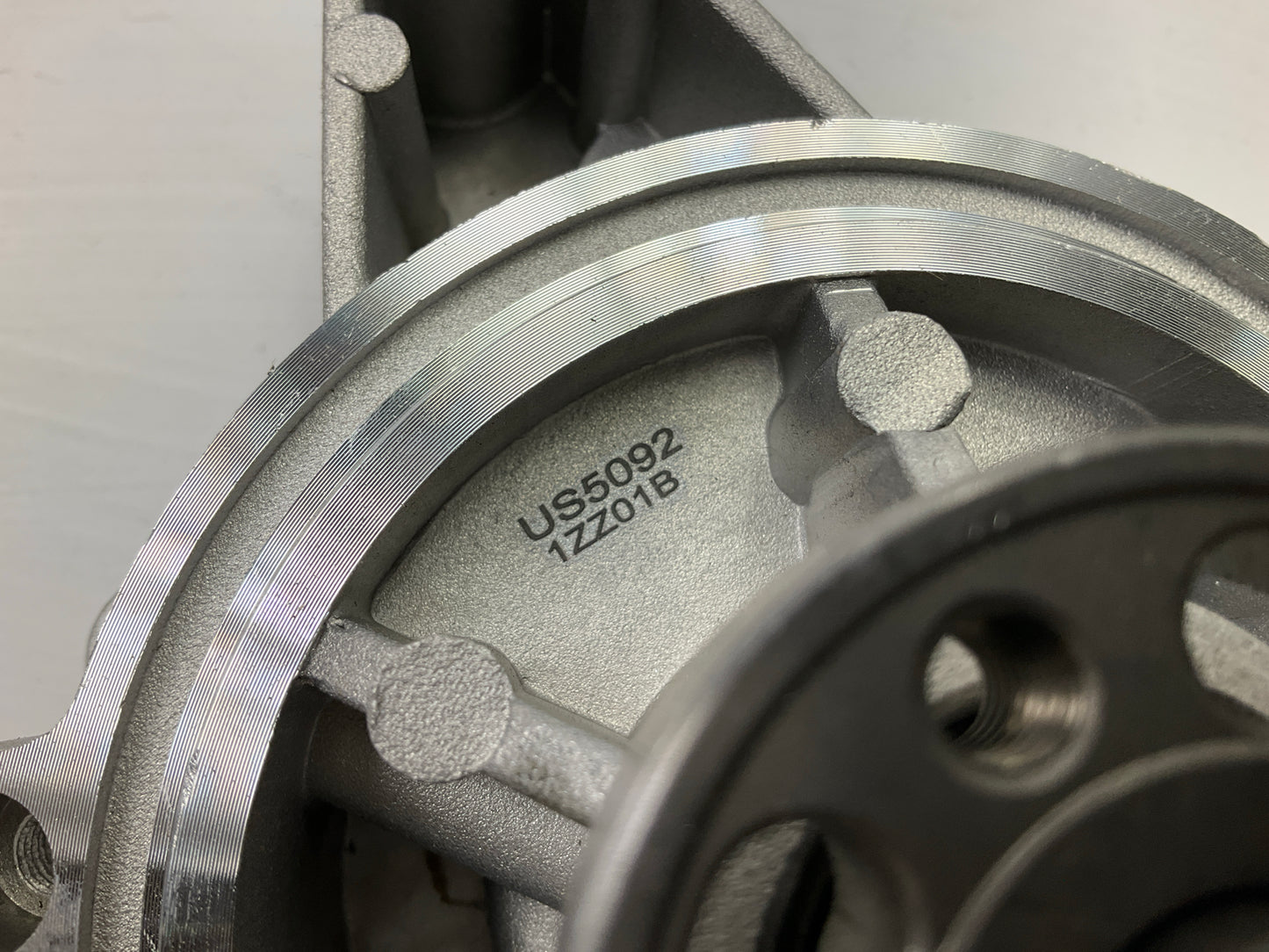 Procool 97220 Engine Water Pump