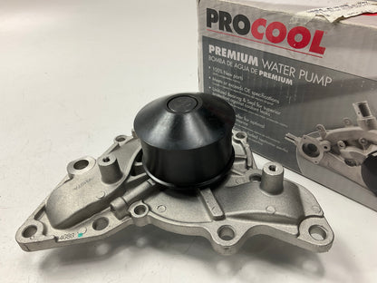 Procool 97258 Engine Water Pump For 2003-2006 Kia Sorento 3.5L-V6