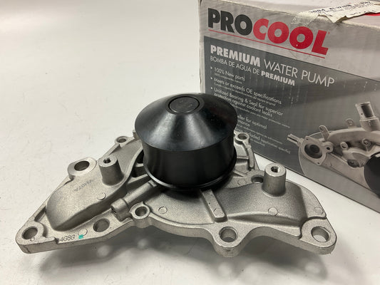 Procool 97258 Engine Water Pump For 2003-2006 Kia Sorento 3.5L-V6