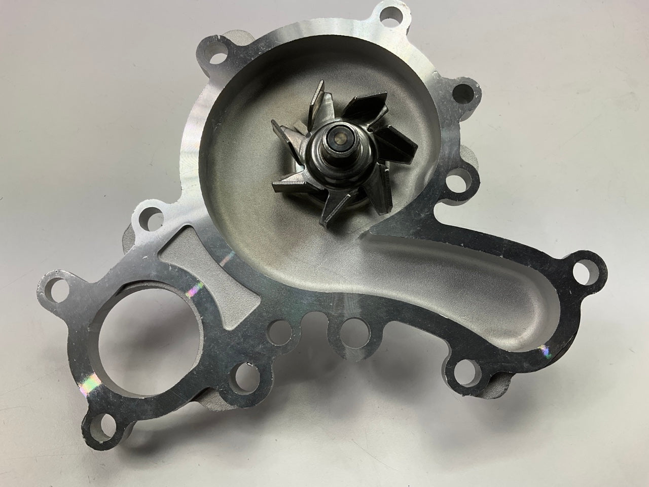 Procool 97301 Engine Water Pump For 2007-2012 Toyota Lexus 5.7L-V8