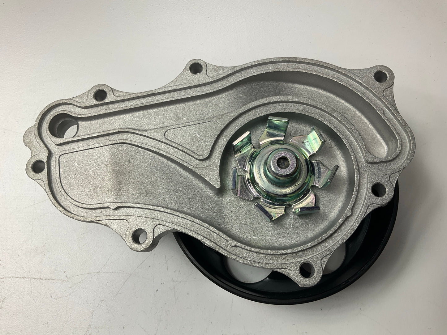 Procool 97596 Engine Water Pump For 2002-2006 Acura RSX 2.0L-L4