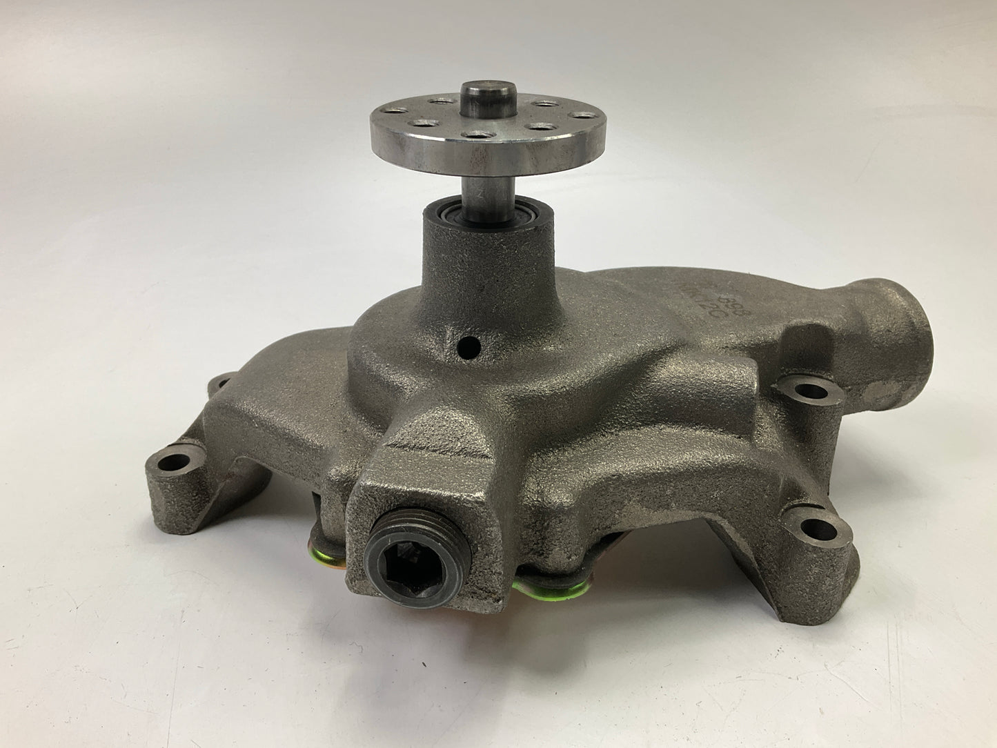 Procool 98012 Engine Water Pump