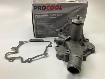 Procool 98032 Engine Water Pump
