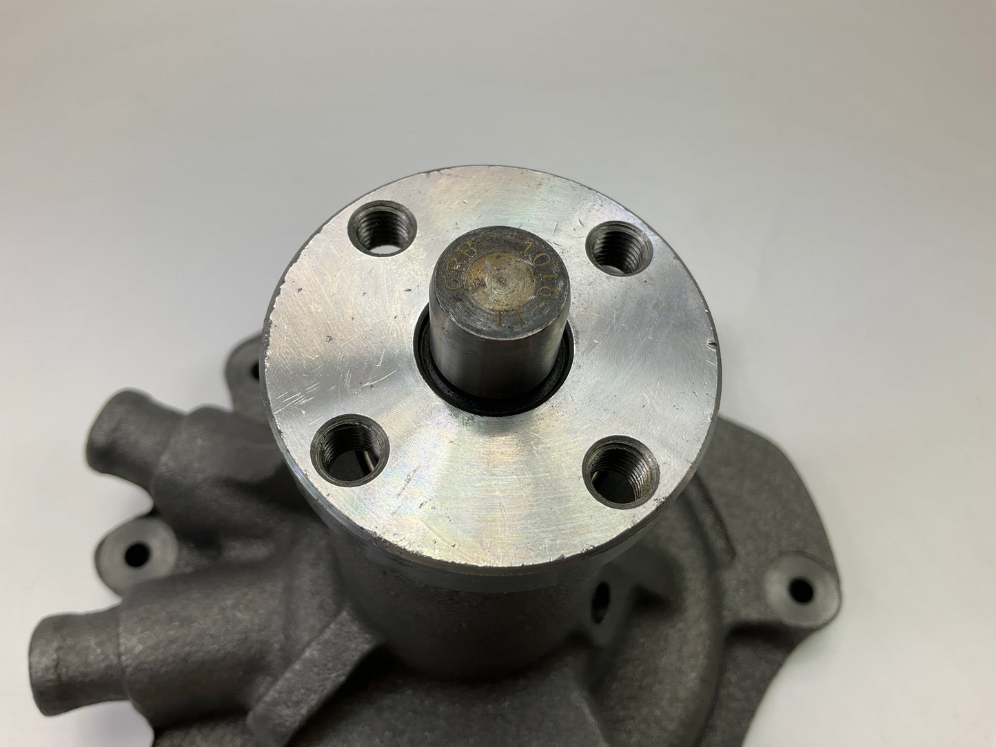 Procool 98032 Engine Water Pump
