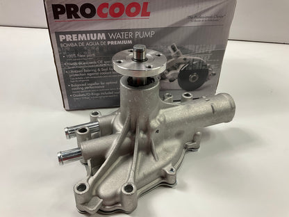 Procool 98075 Engine Water Pump For 1985-1992 Ford 5.0L 302-V8