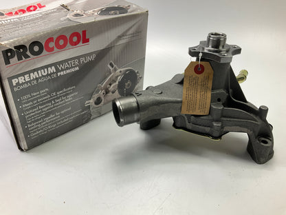 Procool 98143 Engine Water Pump