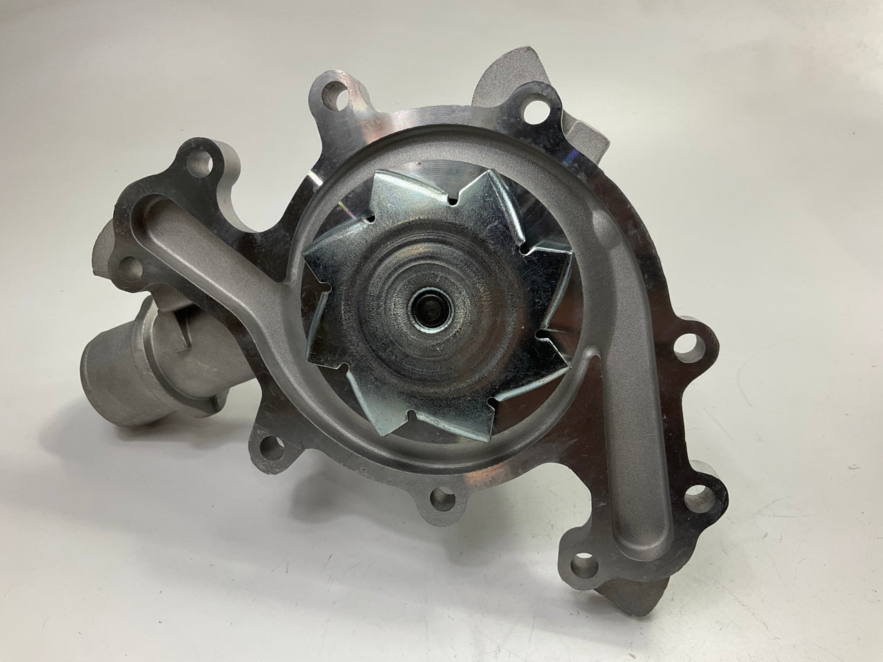 Procool 98168 Water Pump