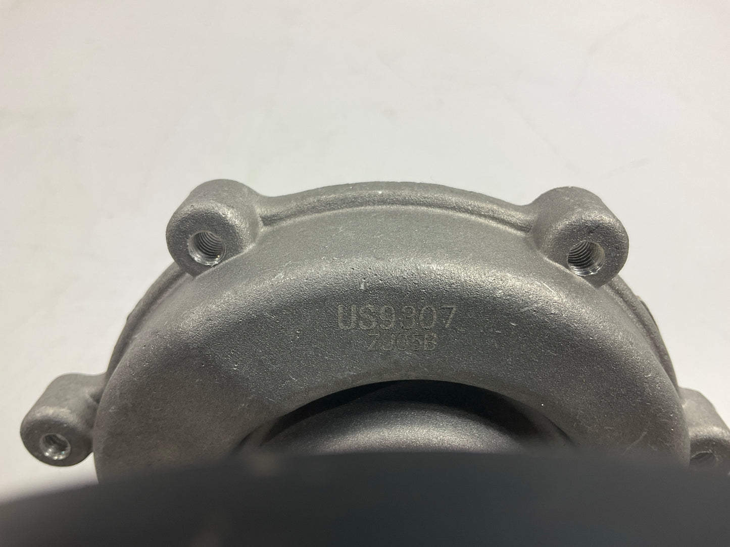 Procool 98185 Engine Water Pump For 1994-2009 Saab 2.0L 2.3L-L4