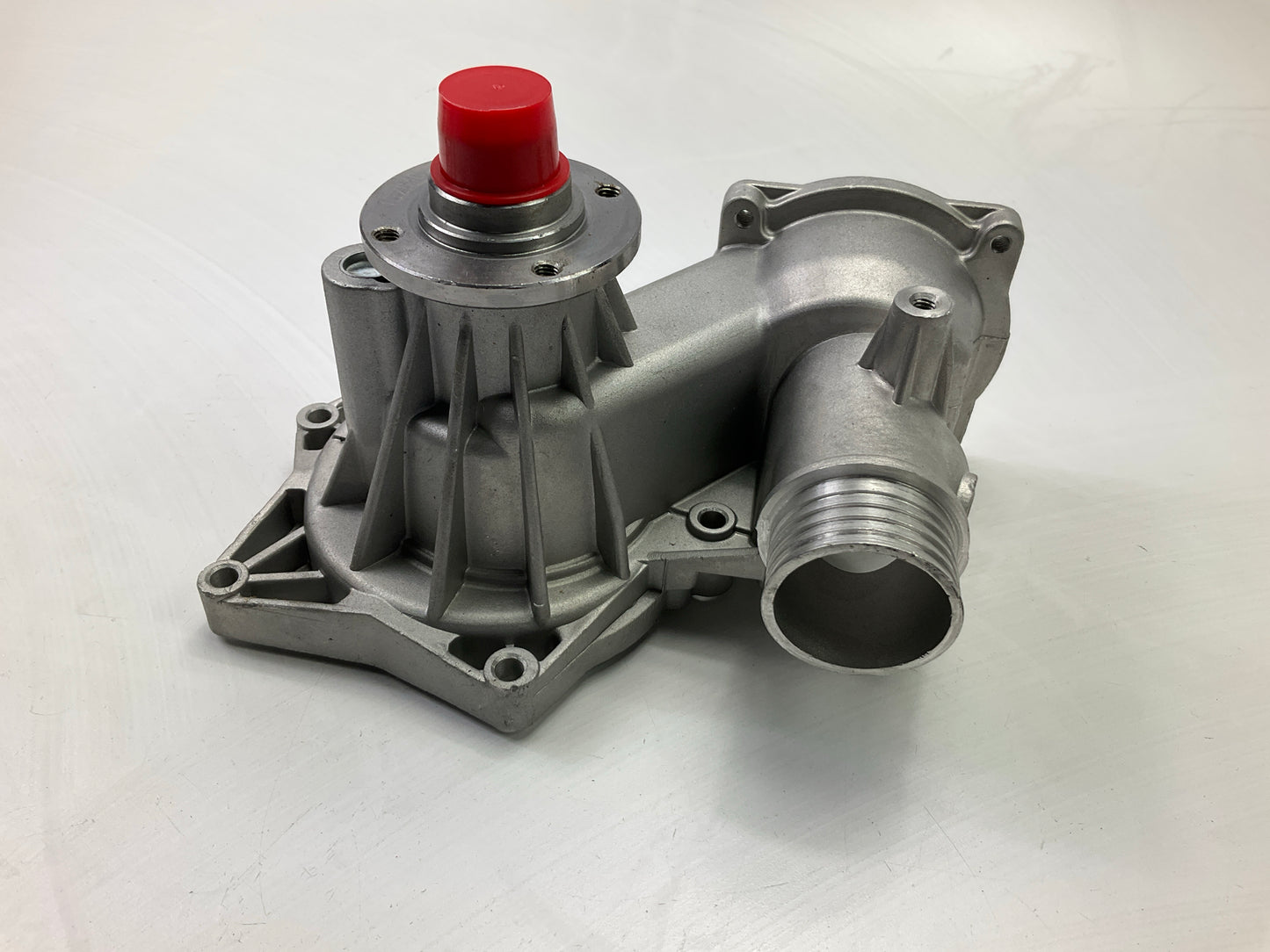 MISSING SEALS - Procool 98214 Engine Water Pump For 1996-1998 BMW 4.4L-V8