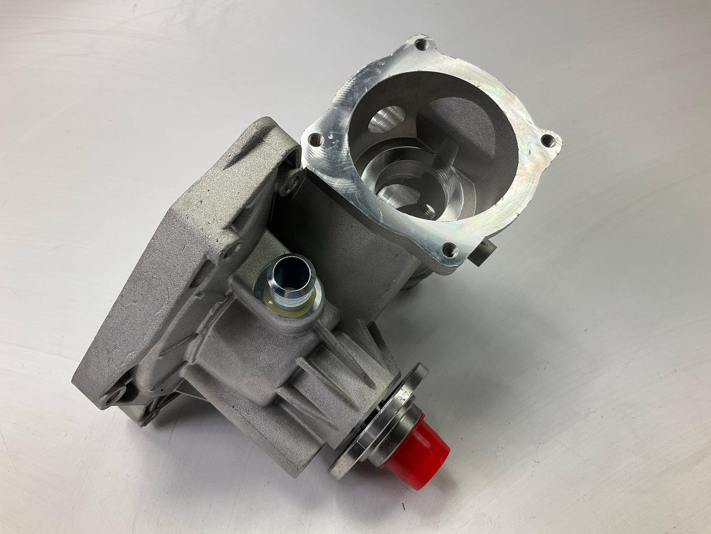 MISSING SEALS - Procool 98214 Engine Water Pump For 1996-1998 BMW 4.4L-V8