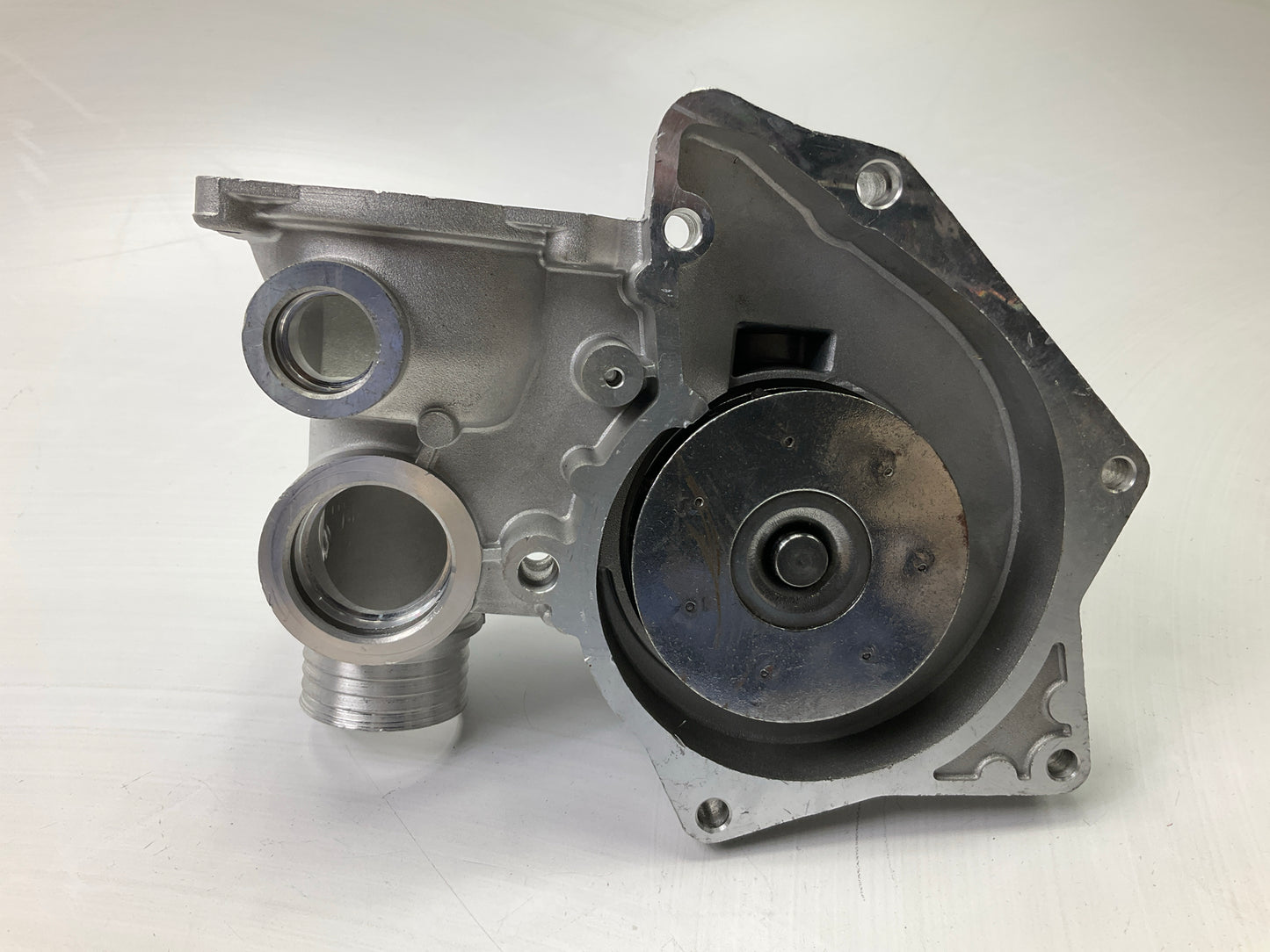 MISSING SEALS - Procool 98214 Engine Water Pump For 1996-1998 BMW 4.4L-V8