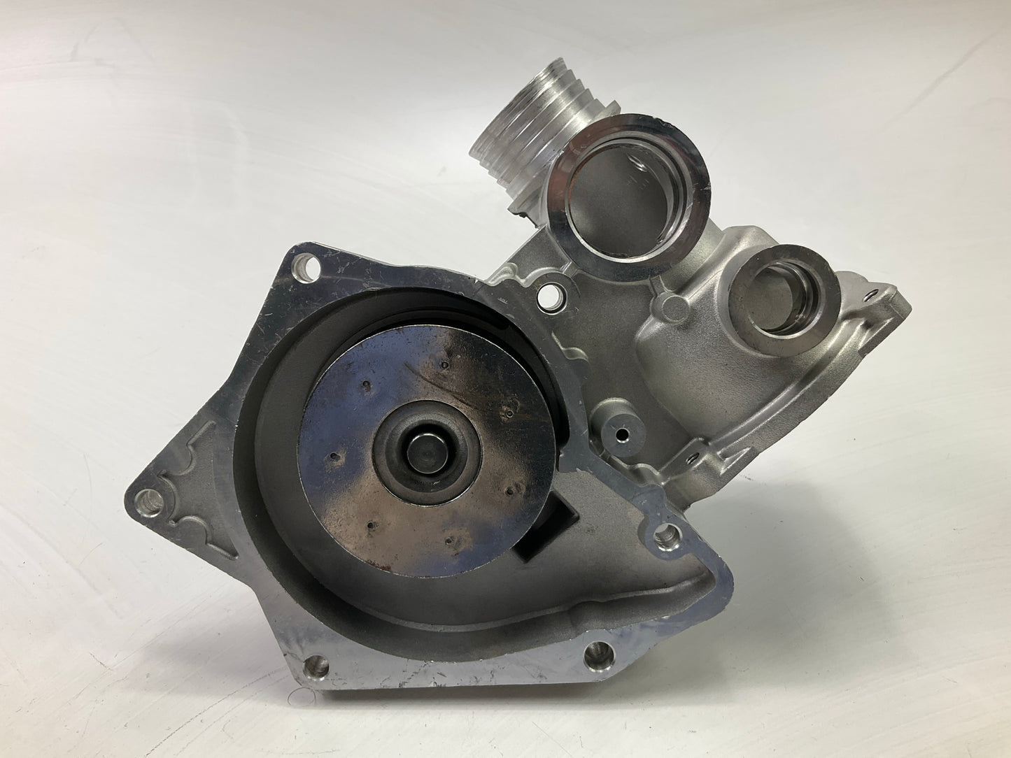 MISSING SEALS - Procool 98214 Engine Water Pump For 1996-1998 BMW 4.4L-V8