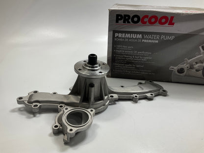 Procool 98226 Engine Water Pump For 2003-2015 Toyota 4.0L-V6