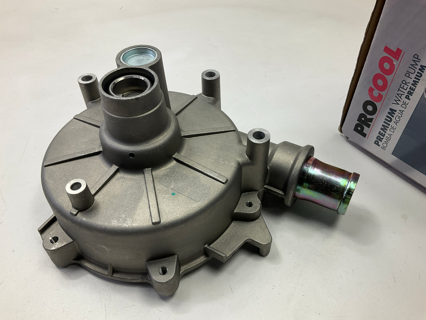 Procool 98513 Water Pump