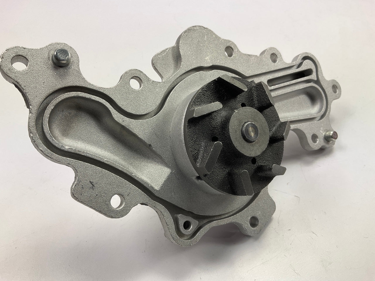 Procool 98546 Engine Water Pump For 2011-2018 Ford Lincoln 3.5L 3.7L-V6