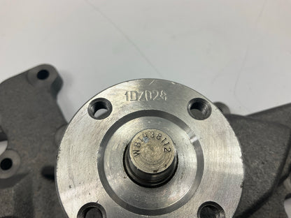 Procool 99103 Engine Water Pump For 1968-1973 Cadillac 472 500-V8
