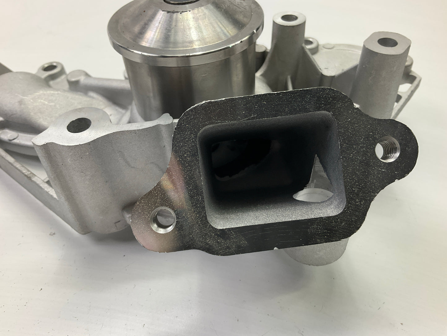 NO GASKETS - Procool 99156 Engine Water Pump