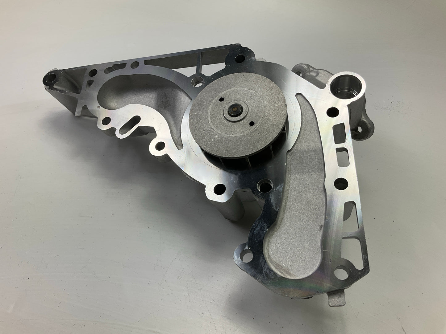 NO GASKETS - Procool 99156 Engine Water Pump