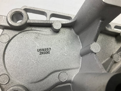 NO GASKETS - Procool 99156 Engine Water Pump